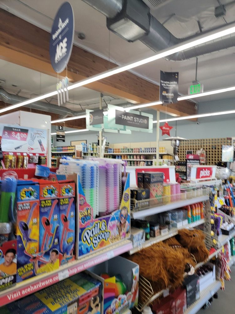 Ace Hardware