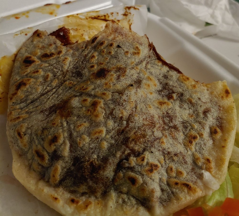 Tony's Mexican Restaraunt