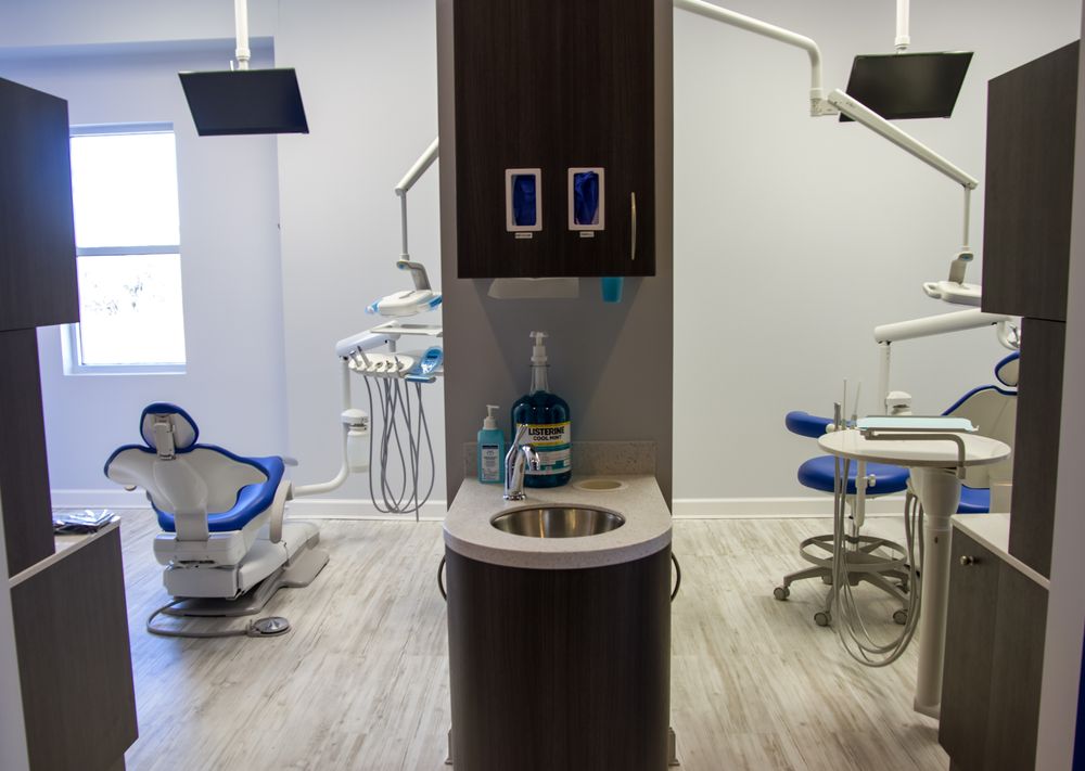 image of business RB Dental