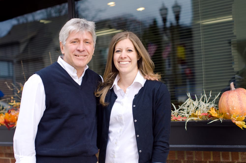 image of business Generations Dental