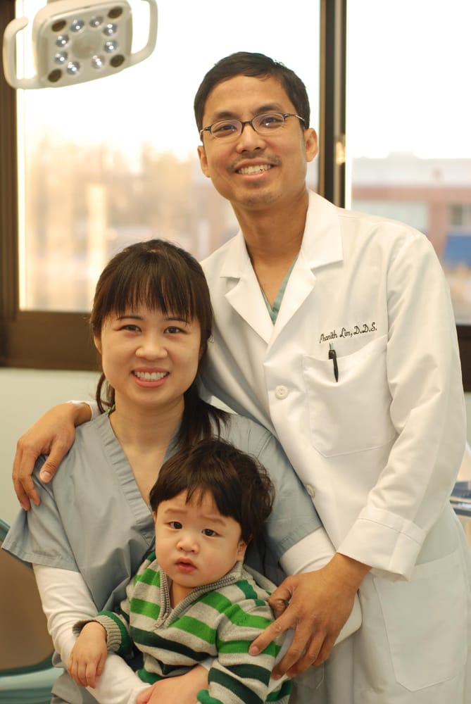 Ashburn Divine Dental