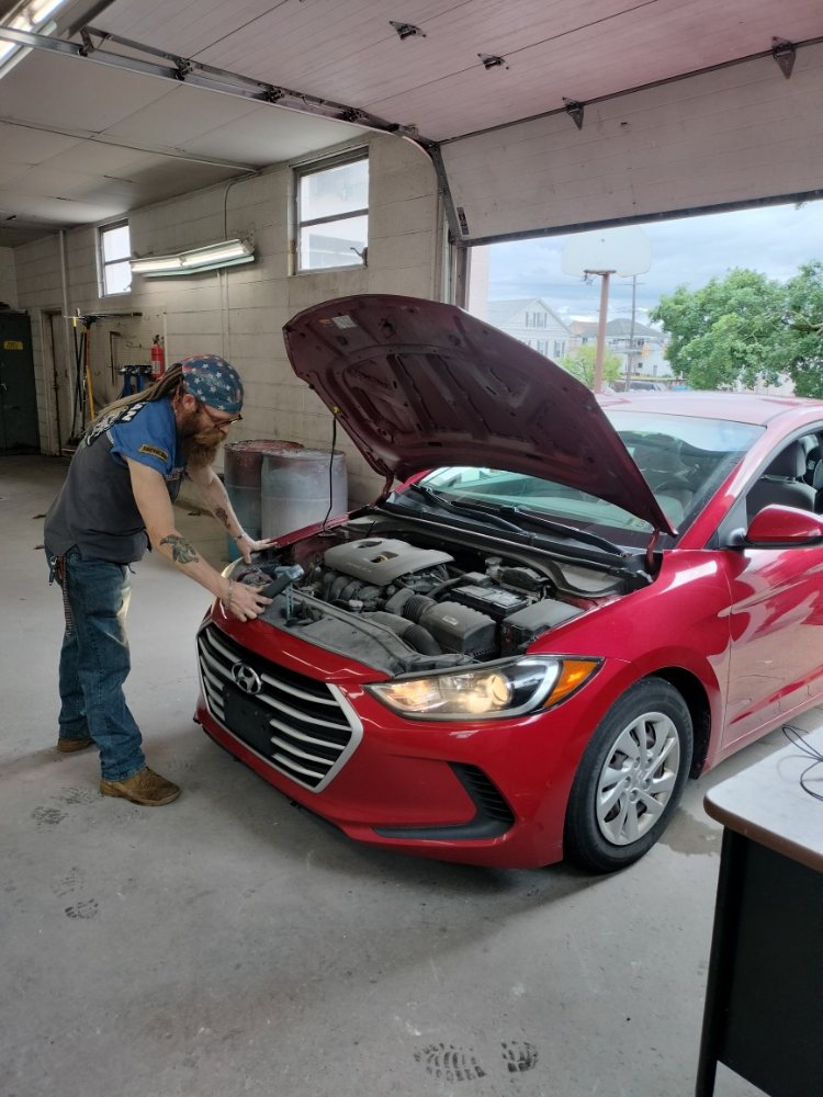 Nikos Automotive & Collision Center