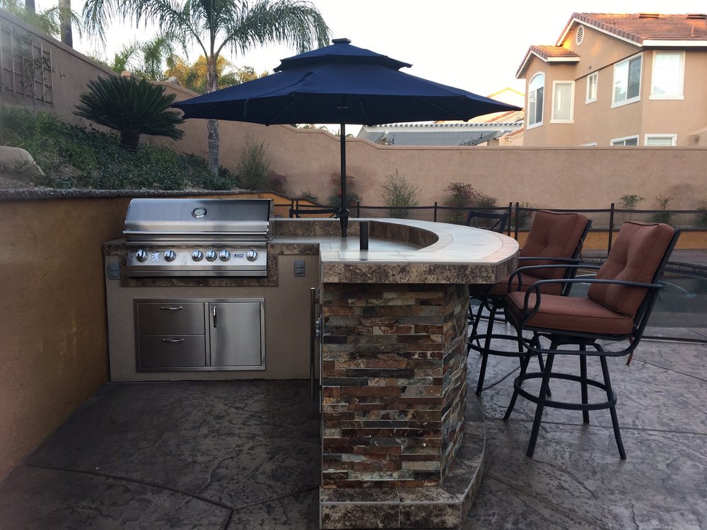 Best of Backyard 49 Photos & 17 Reviews Outdoor Furniture Stores