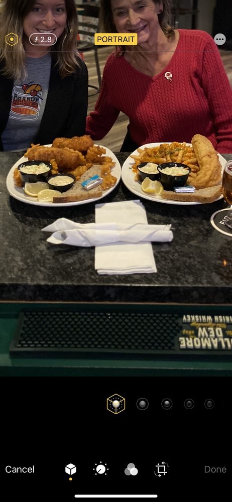 Dexter's Pub Dexter's Pub