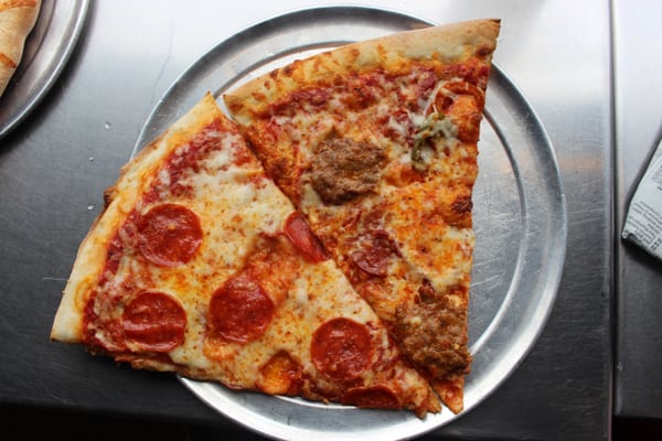 Ruffrano S Hell S Kitchen Pizza 115 Photos 284 Reviews Pizza