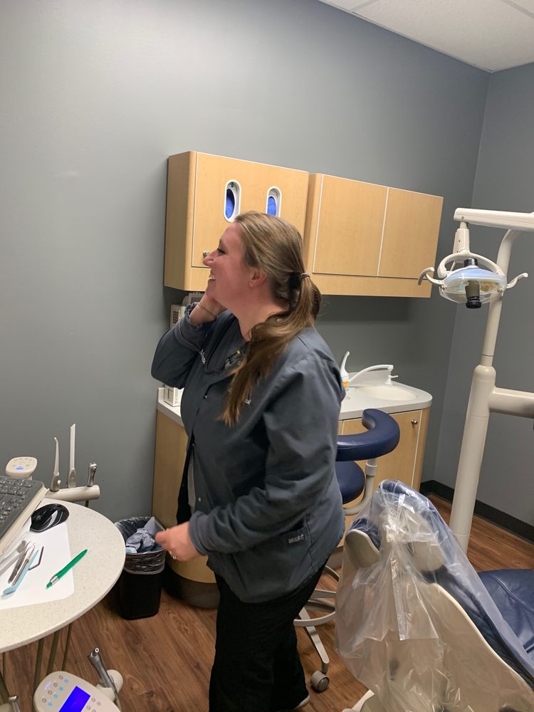 image of business Apex Dental