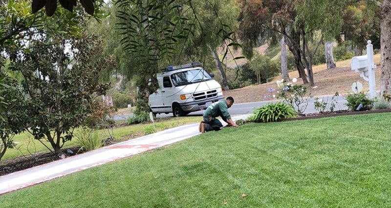 Lona's Landscaping