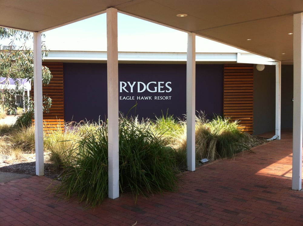 Rydges Eagle Hawk Resort