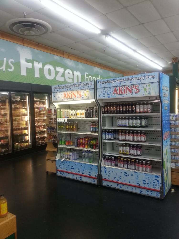 Akin S Natural Foods Oklahoma City Ok Akin S Natural Foods Oklahoma City Ok