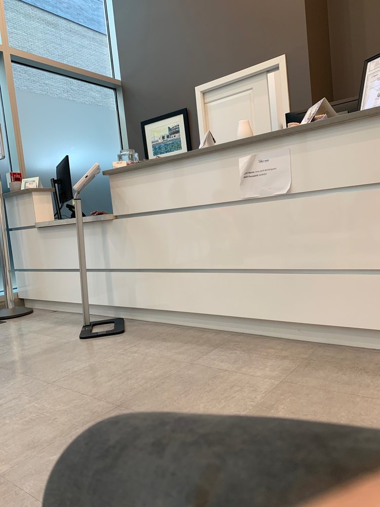 image of business Navy Yard Dental