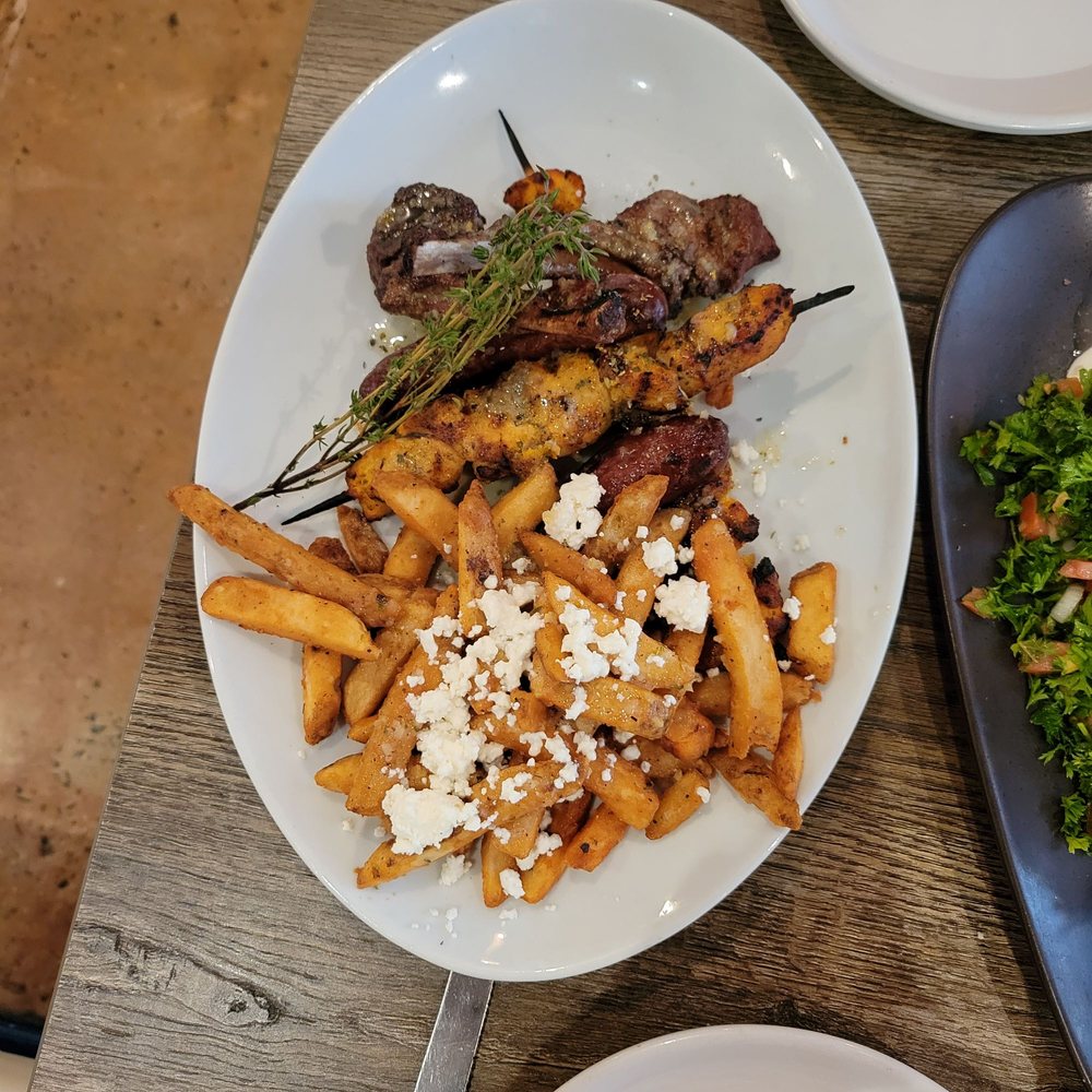 Kyma Greek Cuisine Kyma Greek Cuisine