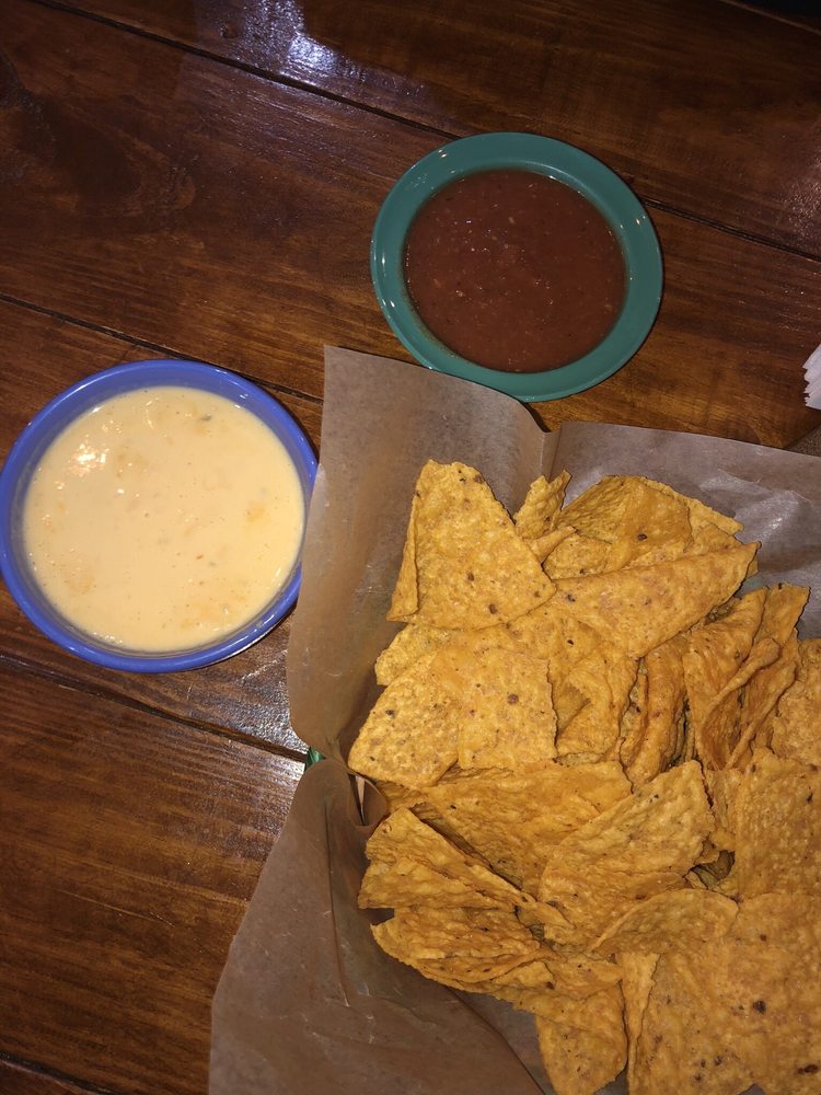 Jorge’s Mexican Restaurant