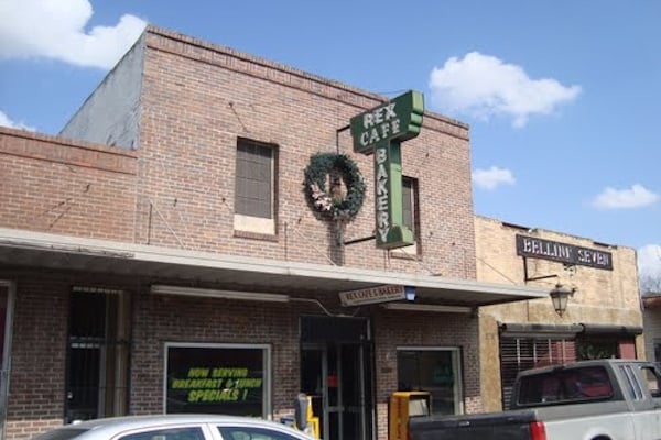Rex Cafe & Bakery
