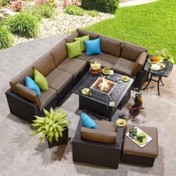 Dot Furniture 21 Photos Outdoor S 1965 Hyde Photo Of Dot Furniture London On Canada Sectionals Comfortably Seat Your Guests