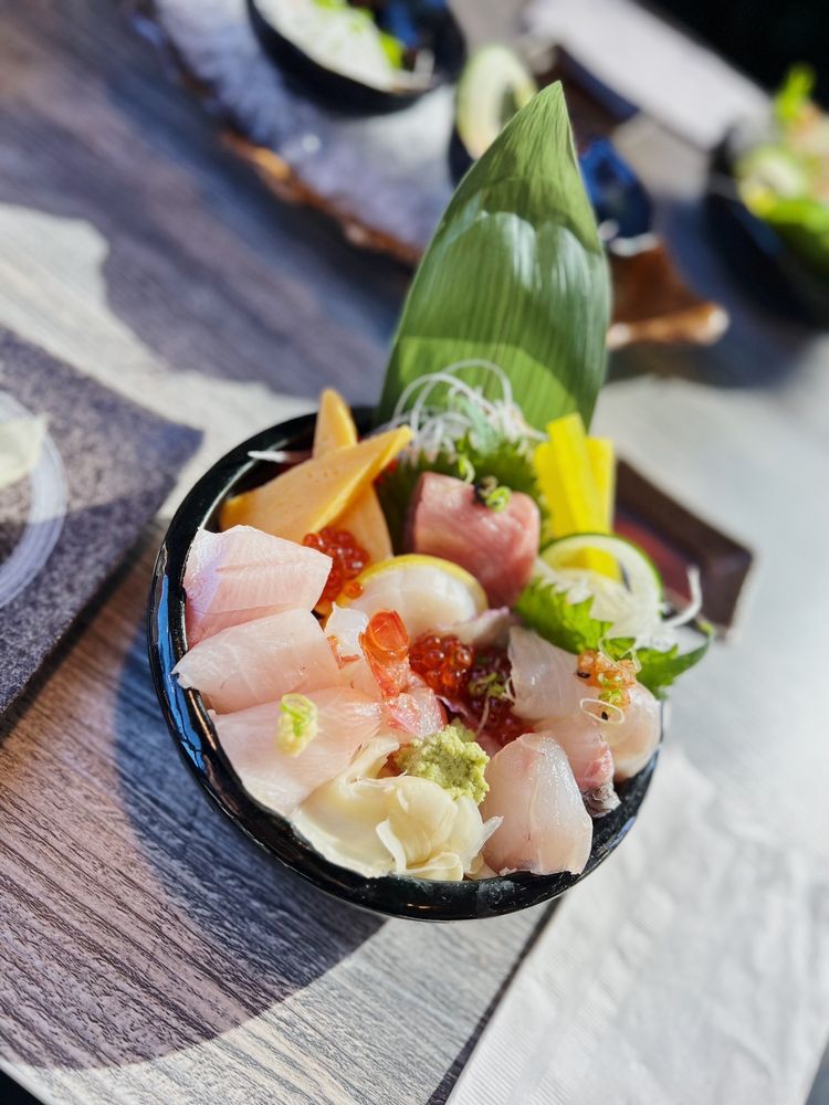 Komyo Sushi