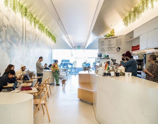 Cafe Image
