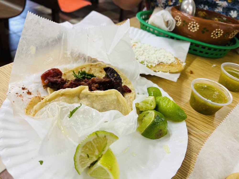 Taqueria de Buey y Vaca Taqueria de Buey y Vaca