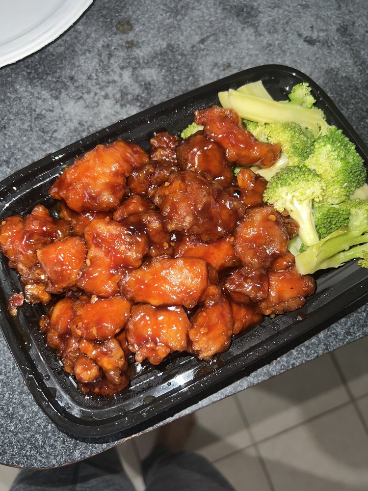 Ho Wan Restaurant