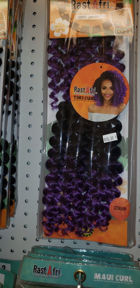 Queens Wigs