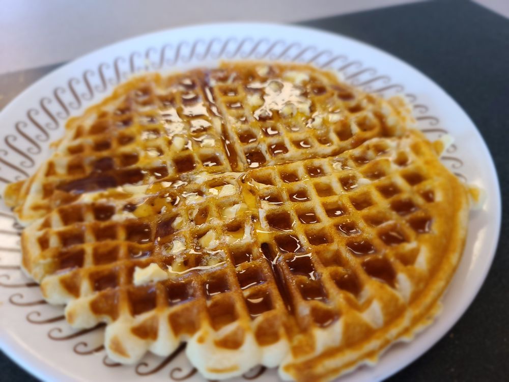 Waffle House