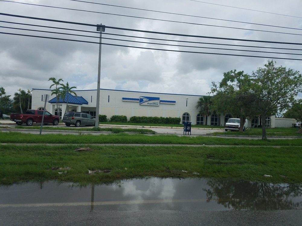 United States Postal Service