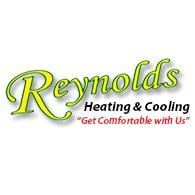 image of business Reynolds Heating & Cooling