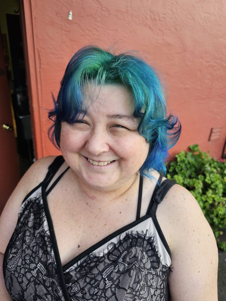 Voodoo's Hair Salon