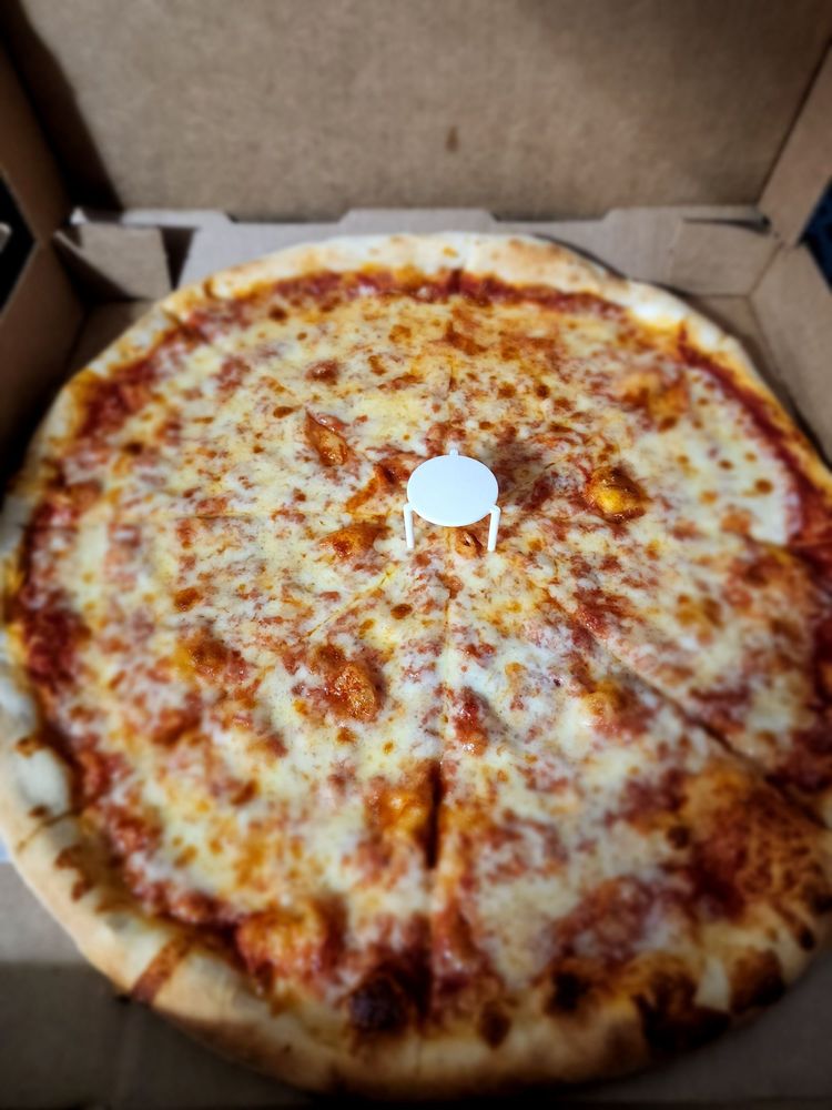 Sarappos Pizza