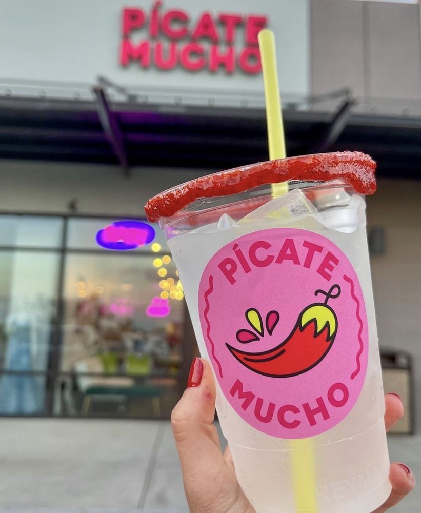 Picate Mucho