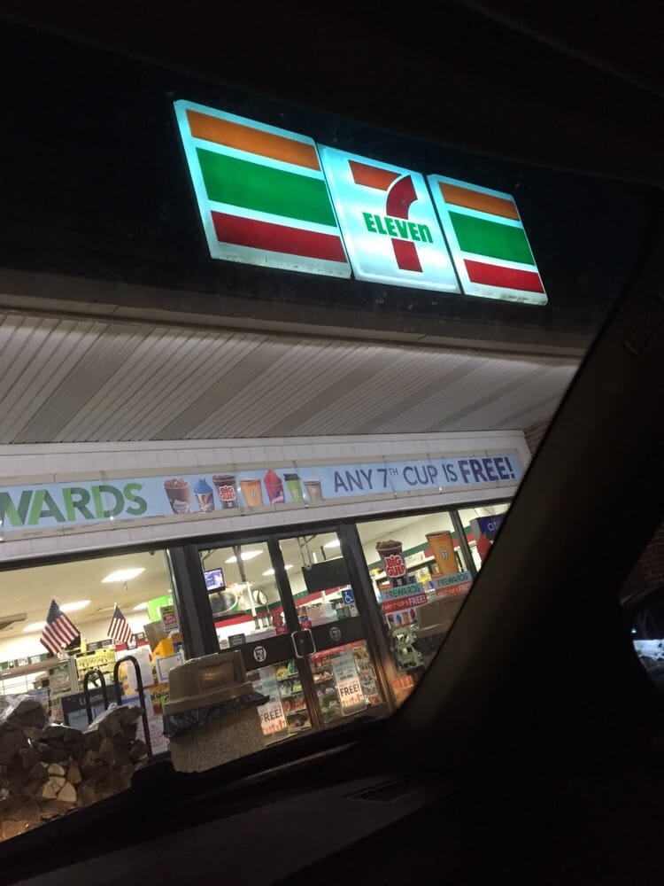 7-Eleven