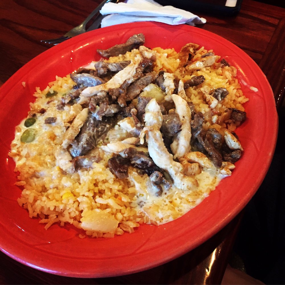 Checos Mexican 11 Reviews Mexican 570 N 2nd St, Ellington, MO