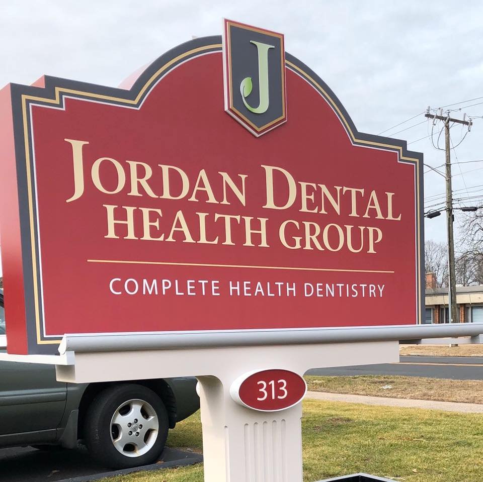image of business Jordan Dental Health Group