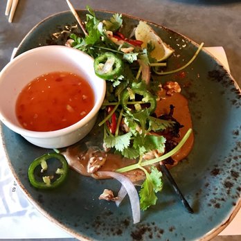 Little Sister Order Food Online 893 Photos 658 Reviews Photo Of Little Sister Manhattan Beach Ca United States Grilled Octopus