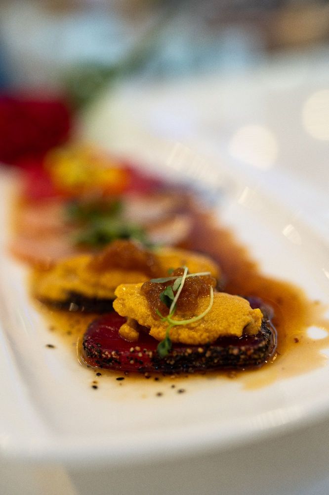 Blue Maki By The Blue Fish Blue Maki By The Blue Fish