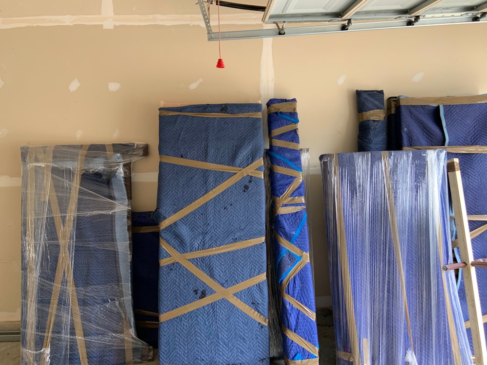 DMV Pro Movers