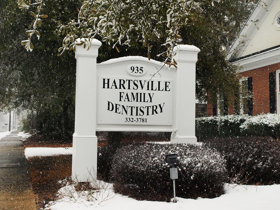 image of business Hartsville Family Dentistry Dntst