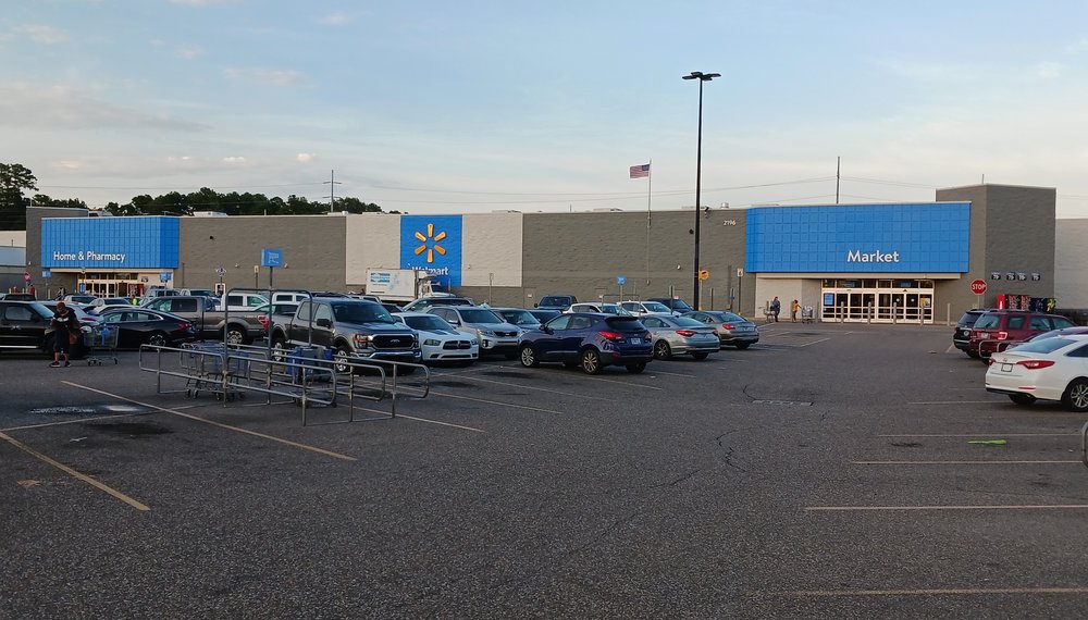 Walmart Supercenter