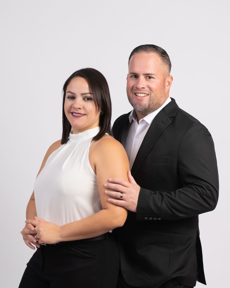 Legacy People Team
