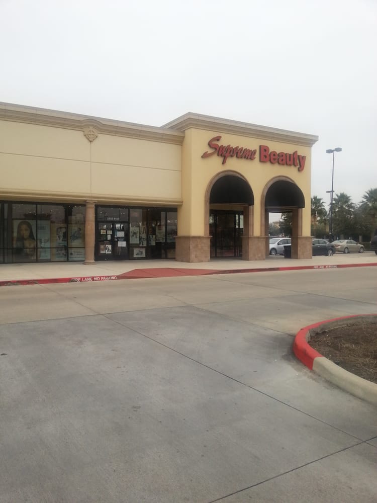 Supreme Beauty 18 Reviews Cosmetics & Beauty Supply 2802 Business