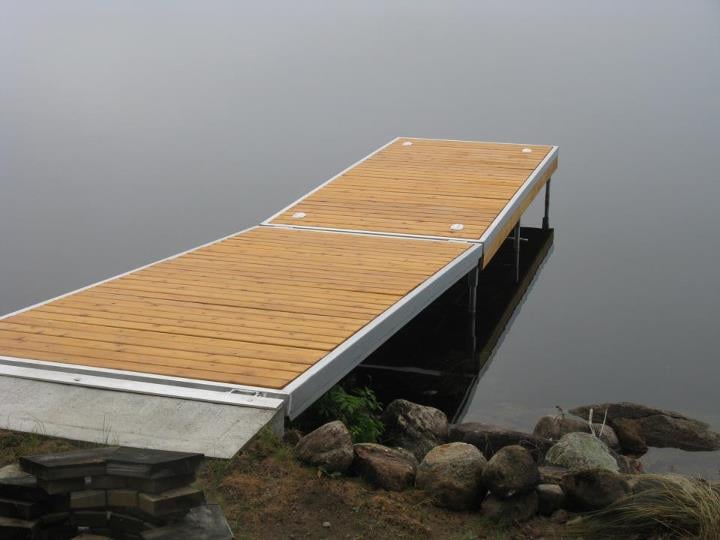Docks by Design Contractors 140 Pinewood Park Drive, North Bay, ON