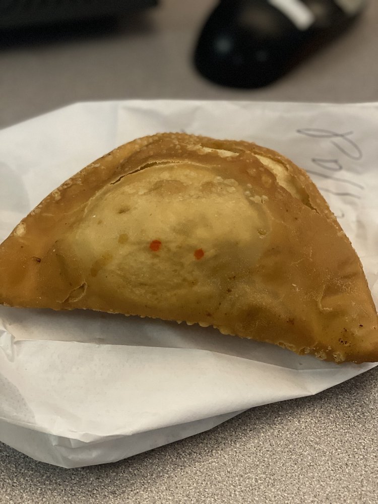 Empanadas Monumental Empanadas Monumental
