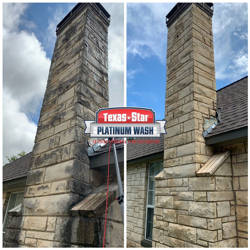 Texas Star Window Cleaning and Power Washing