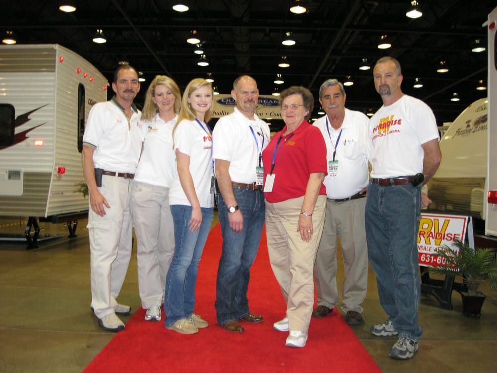 RV Rental in Warrior, AL RV Rental in Warrior, AL