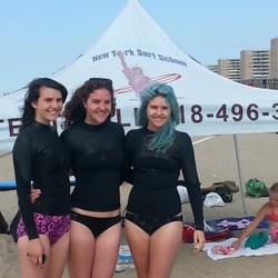 New York Surf School Check Availability 32 Photos 23 Reviews Photo Of New York Surf School Arverne Ny United States