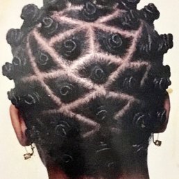 Photos For Oh My Nappy Hair Yelp