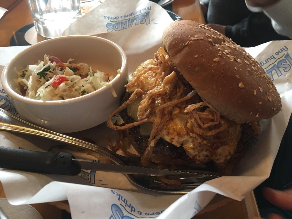 Islands Restaurant 342 Photos & 289 Reviews Burgers 6081 Center