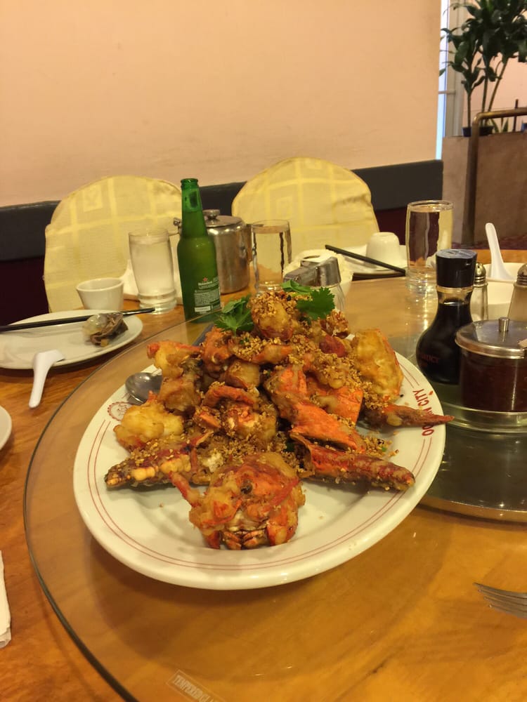 Honey Court Seafood Restaurant Honey Court Seafood Restaurant