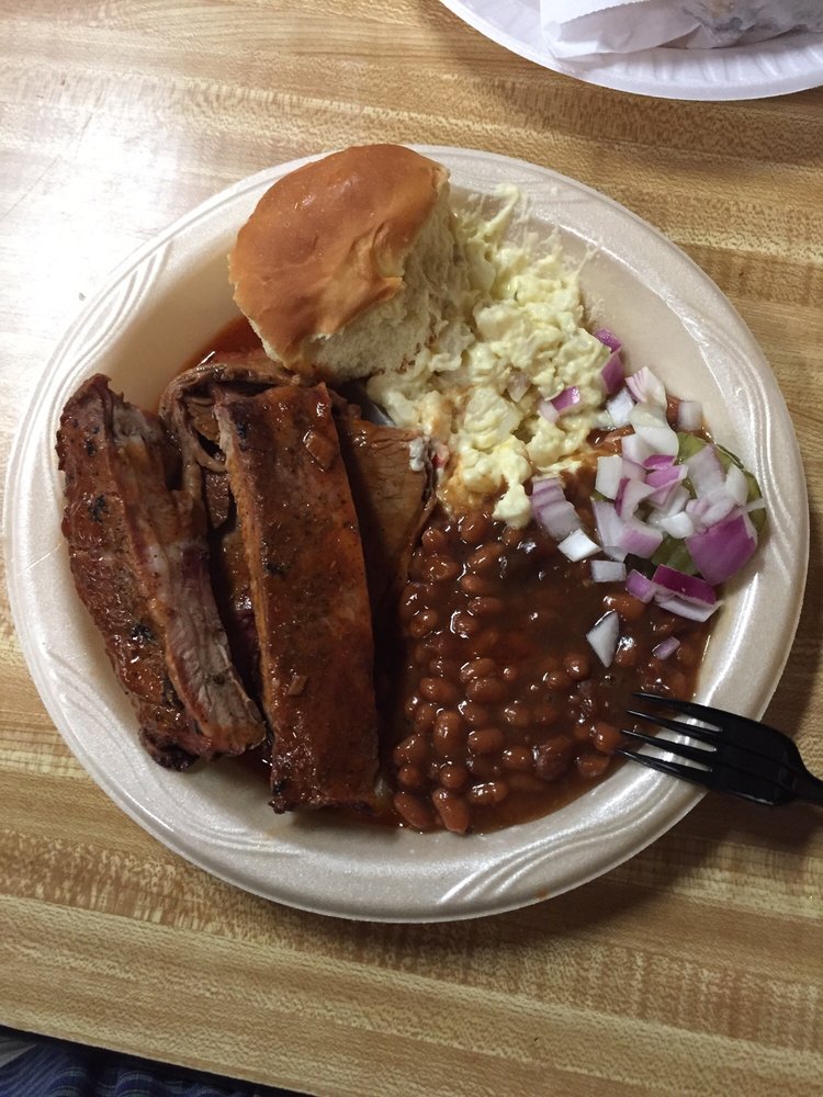 BarBQPit 10 Reviews Barbeque 11861 US Highway 69 S, Warren, TX