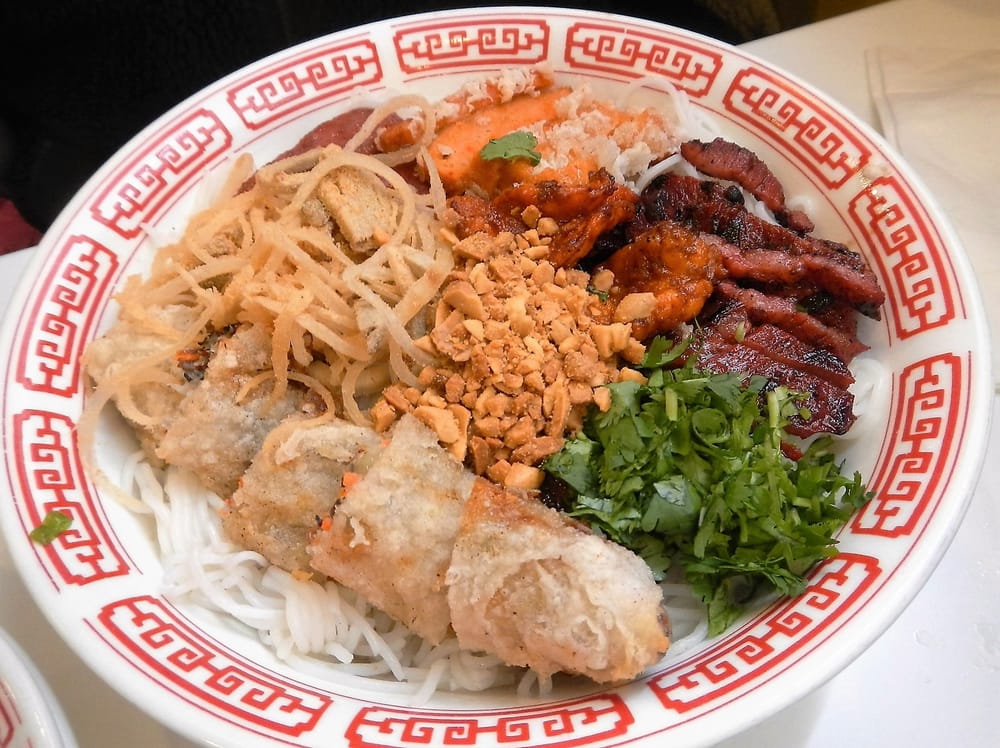 Golden Bowl Noodle House 181 Photos & 175 Reviews Vietnamese 6500