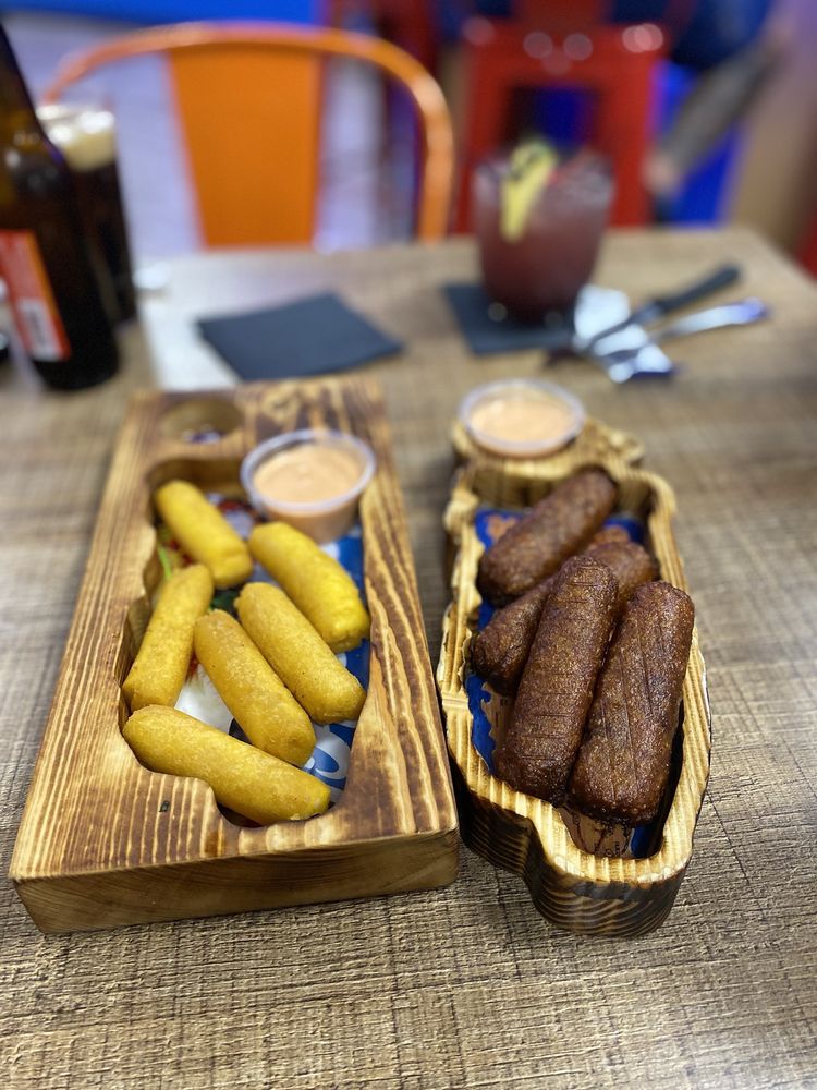 El Kiosko 38 El Kiosko 38